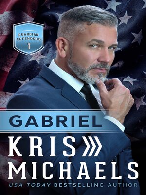 cover image of Gabriel